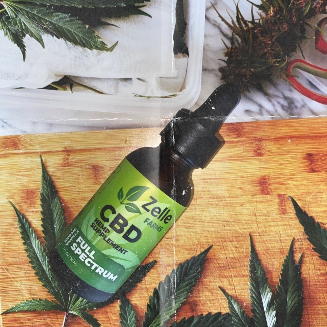 Read more about the article Can CBD Help Get Rid of Your Insomnia & Fix Your Sleep Cycle?